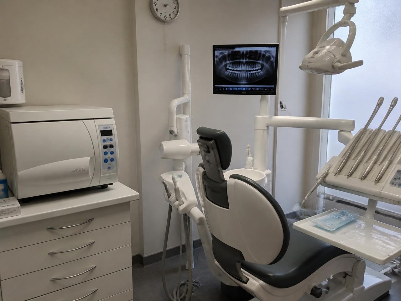 Digital X-Ray & Tools